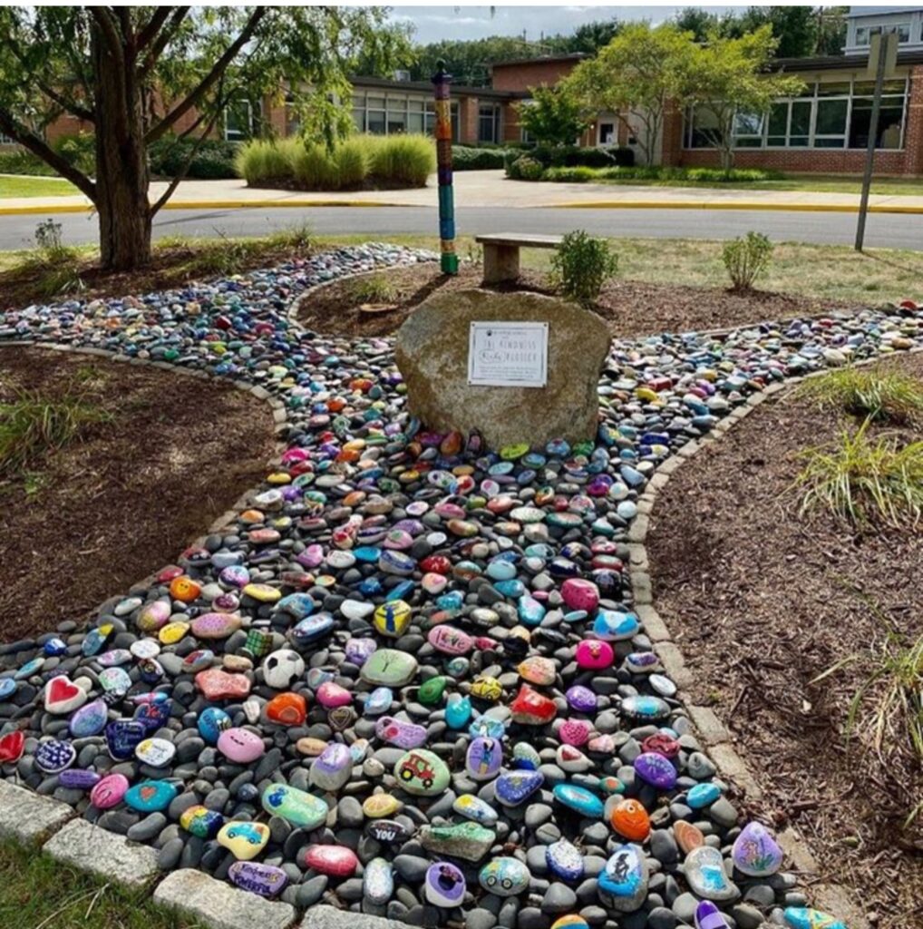 Community River of Kindness